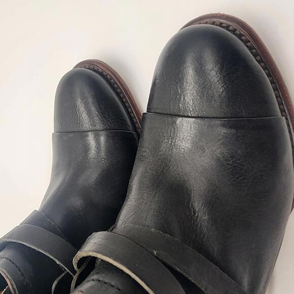 Flawless Freebird by Steven Black Crue worn twice no creases beautiful 9 - Picture 5 of 8